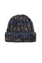 WeirdFish Exmouth Twisted Beanie
